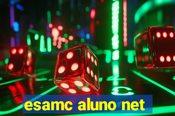 esamc aluno net